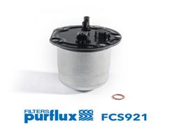 PURFLUX FCS921