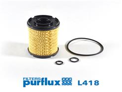 PURFLUX L418