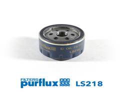 PURFLUX LS218