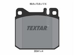 TEXTAR 2034110 Q+