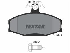 TEXTAR 2166201