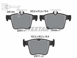 TEXTAR 2260101 Q+