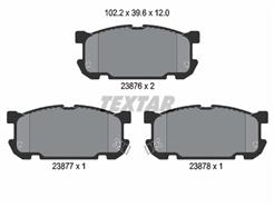 TEXTAR 2387601