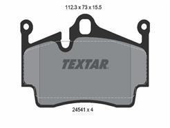 TEXTAR 2454101 Q+