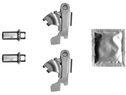 TEXTAR 97044500 rozšiřující zámek