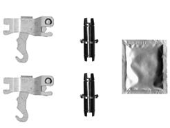 TEXTAR 97046700 rozšiřující zámek