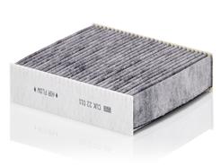 MANN-FILTER CUK 22 011