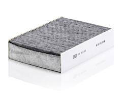 MANN-FILTER CUK 25 003