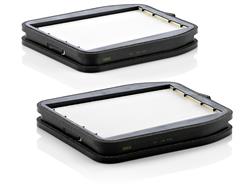 MANN-FILTER CU 18 000-2