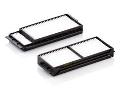 MANN-FILTER CU 22 001-2