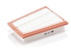MANN-FILTER C 27 006