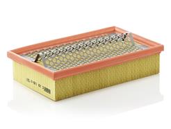 MANN-FILTER C 29 126/2