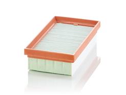 MANN-FILTER C 3233/1