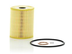 MANN-FILTER HU 932/4 x