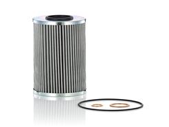 MANN-FILTER H 10 009 z