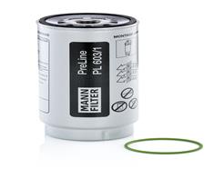 MANN-FILTER PL 603/1 x