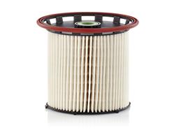MANN-FILTER PU 8028