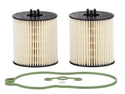 MANN-FILTER PU 821 x-2
