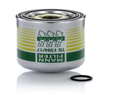 MANN-FILTER TB 1394/17 x