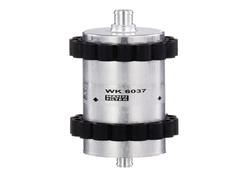 MANN-FILTER WK 6037