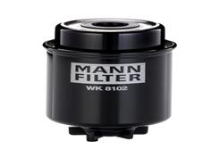 MANN-FILTER WK 8102