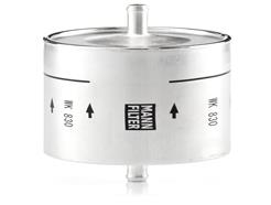 MANN-FILTER WK 830