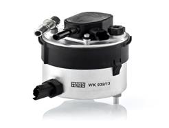 MANN-FILTER WK 939/13