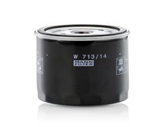 MANN-FILTER W 713/14