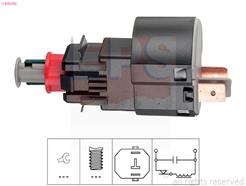 EPS 1.810.162 Made in Italy - OE Equivalent