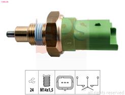 EPS 1.860.245 Made in Italy - OE Equivalent