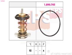 EPS 1.879.951 Made in Italy - OE Equivalent