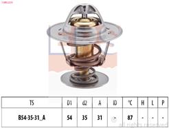 EPS 1.880.223S Made in Italy - OE Equivalent