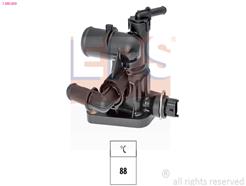 EPS 1.880.809 Made in Italy - OE Equivalent