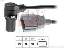 EPS 1.953.172 Made in Italy - OE Equivalent