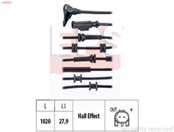 EPS 1.960.021 Made in Italy - OE Equivalent