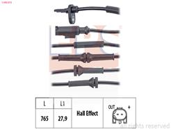 EPS 1.960.074 Made in Italy - OE Equivalent