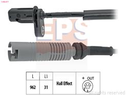 EPS 1.960.077 Made in Italy - OE Equivalent