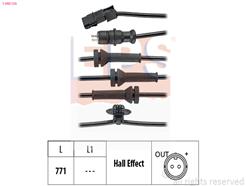 EPS 1.960.156 Made in Italy - OE Equivalent