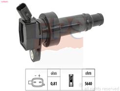 EPS 1.970.611 Made in Italy - OE Equivalent