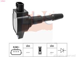 EPS 1.970.613 OE Equivalent