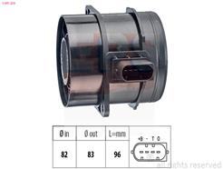 EPS 1.991.359 Made in Italy - OE Equivalent