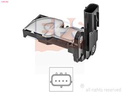 EPS 1.991.562 Made in Italy - OE Equivalent