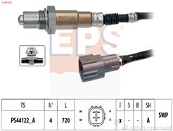 EPS 1.998.600 Made in Italy - OE Equivalent