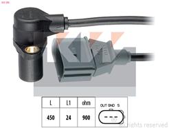 KW 453 205 Made in Italy - OE Equivalent