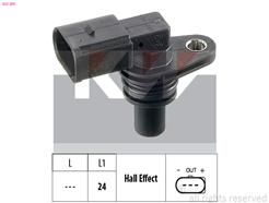 KW 453 269 Made in Italy - OE Equivalent