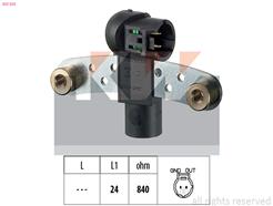 KW 453 324 Made in Italy - OE Equivalent