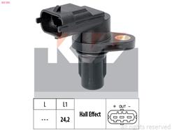 KW 453 556 Made in Italy - OE Equivalent