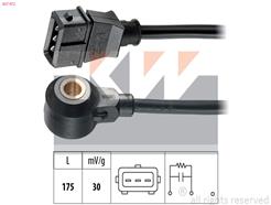 KW 457 072 Made in Italy - OE Equivalent