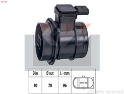 KW 491 449 Made in Italy - OE Equivalent