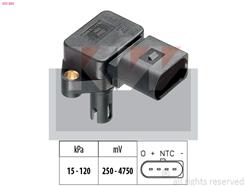 KW 493 084 Made in Italy - OE Equivalent